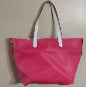 Estee Lauder Tote Handbag Reversible